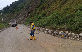 vía cuenca- molleturo