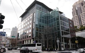 Anthropic en San Francisco