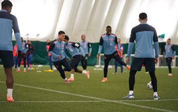 Selección de Ecuador