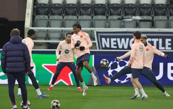 Barcelona, Lamine Yamal