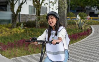 Paseo expres- planes en Quito