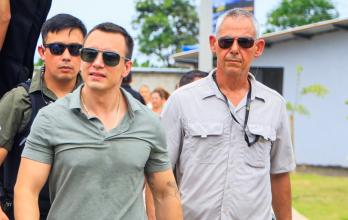 El Gobierno de Daniel Noboa ha empleado en repetidas ocasiones el argumento de 