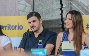 tatiana y aquiles