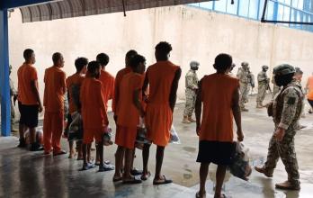 Otro de los ejes de las denuncias se relaciona con la precariedad en el acceso a servicios de salud, alimentación adecuada y medicamentos.