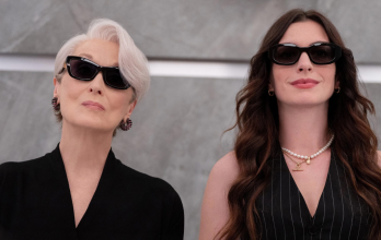 El diablo viste a la moda 2