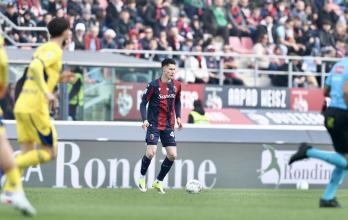 Bologna uefa europa league