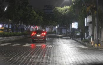 Guayas, Los Ríos, El Oro y Santo Domingo de los Tsáchilas tendrán toque de queda en Ecuador.