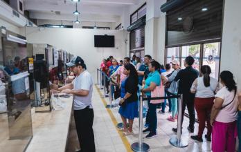 Patente municipal Guayaquil