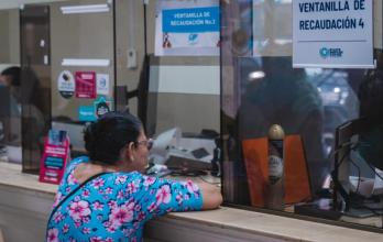 Patente municipal Guayaquil