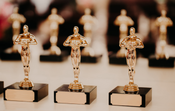 La gala de los Óscar 2026 premiará a lo mejor del cine mundial.