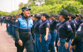 agentes municipio de guayaquil