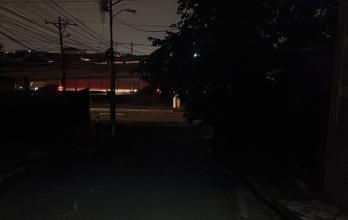 Cortes de luz en Guayaquil