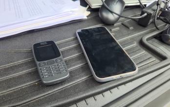 Se trata de que con un habeas corpus, el juez Ángel Tapia permitió la liberación de Danny William Naula González, alias Odín,