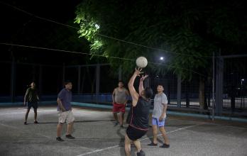 RECORRIDO DEPORTE EN GUAYAQUIL