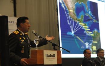 El toque de queda rige desde este domingo 15 de marzo desde las 23:00 hasta las 05:00 del siguiente día.