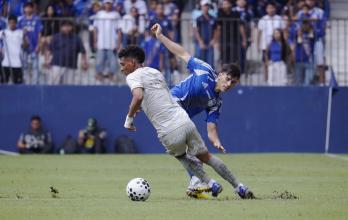 Emelec y Orense juegan por la fecha 4 de LigaPro en el Capwell.