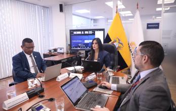 La Comisión de Transparencia inició la fiscalización a la conmoción social por sentencia de la Corte Constitucional.