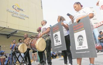 Fallo. Según la CC, el Estado es responsable de la desaparición forzada de los cuatro niños del caso Las Malvinas.