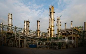 Refinería de Esmeraldas