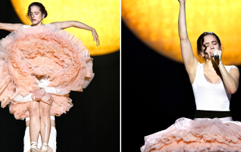 Rosalía Ballet
