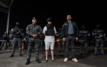 Alias Gerente ya había apelado previamente la medida