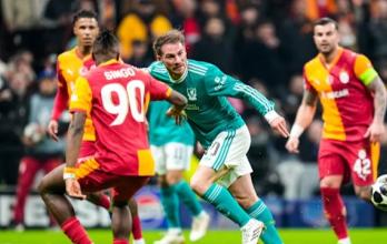 liverpool vs galatasaray