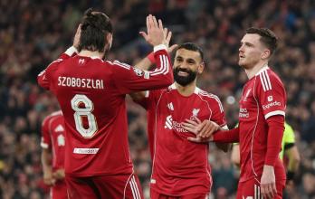 liverpool vs galatasaray champions league