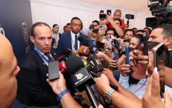 ELECCIONE EN LA FEDER (16068431)