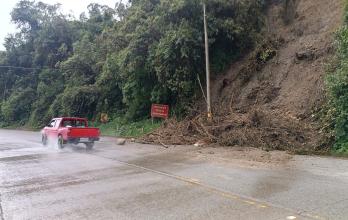 Vía Cuenca - Molleturo