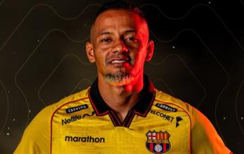 jefferson intriago barcelona sc