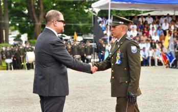 Las interrupciones del servicio se aplican en zonas donde se desarrollan acciones policiales y militares, con el objetivo de facilitar las intervenciones.