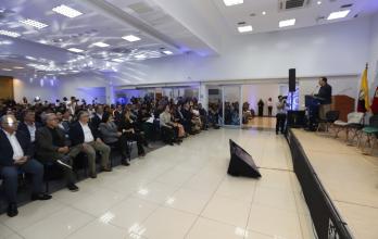 Jornadas del Agua Quito