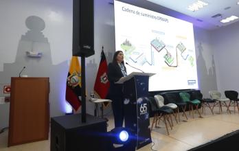 Jornadas del Agua Quito