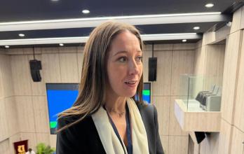 Josefa Palacio Riofrío, endocrinóloga