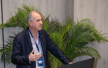 Desmond Schatz, investigador en diabetes