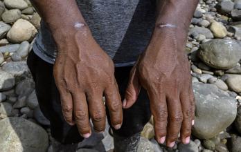 Ataques de Ecuador contra el narcotráfico.