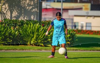 SELECCION SUB 17 FEME (16066765)