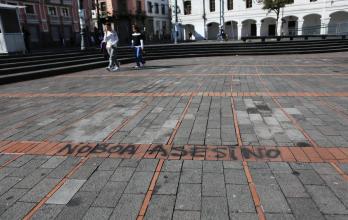 daños a los bienes patrimoniales de Quito