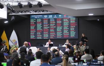 SESION ASAMBLEA 18 MARZO 2026 CUENCA