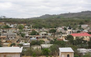 En la comuna Juntas del Pacífico ubicada en zona sur de Santa Elena se construirá una nueva cárcel, sería el segundo centro carcelario en esta jurisdicción