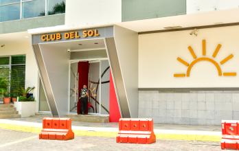 Club del sol