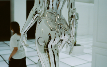 La IA necesita un cuerpo