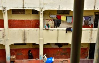 Casas Colectivas Guayaquil