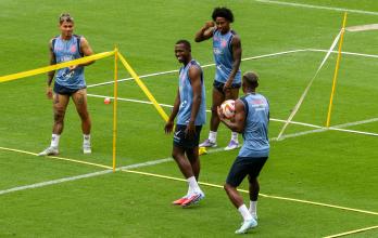 Selección de Ecuador