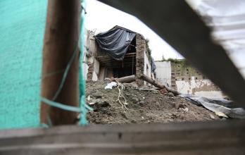 Casas patrimoniales Quito