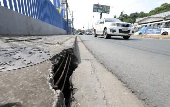 Avenida Carlos Julio Arosemena
