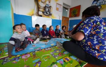 El trámite se realiza únicamente a través de la página oficial del Ministerio de Educación.