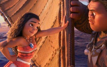 Moana original
