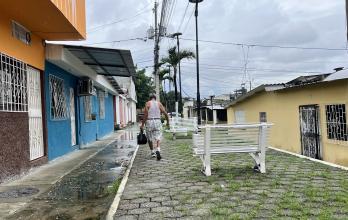 Ciudadela Martha de Roldós