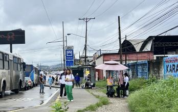 Ciudadela Martha de Roldós